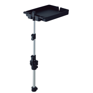 Лоток для приманок на телескопическом кронштейне Daiichiseiko Tackle Station