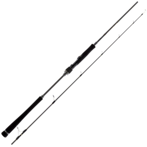 Спиннинг Hearty Rise Black Diamond II BD2-581S/500