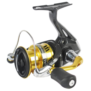Катушка Shimano Sahara 1000FI