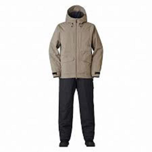 Костюм Daiwa DW-3224 Rainmax GRYJ L