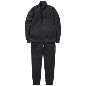 Костюм поддевка Shimano Nexus MD-111X Limited Pro BK L