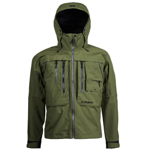 Куртка Loop Torne V2 Jacket Green L