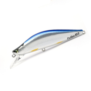 Воблер ITO CRAFT Caliber 85HS 20g #SB