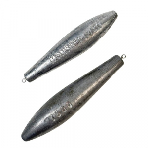 Груз Monster Fish 1500гр