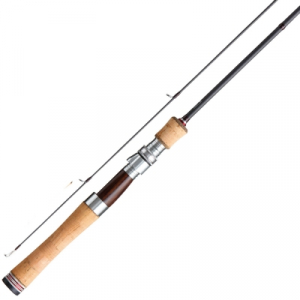 Спиннинг Tailwalk Troutia 62L