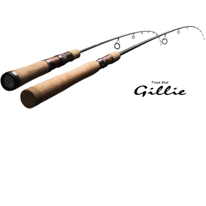 Спиннинг Zenaq Gillie 87 Deepdiver (RG)