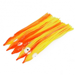 Октопус Balzer (9 см) Multicolor