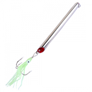 Пунда Терибер 750гр (хром)