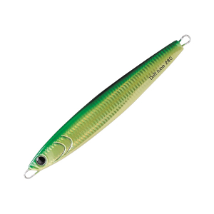 Блесна HOT'S Drift Tune 280гр(BH. Green)