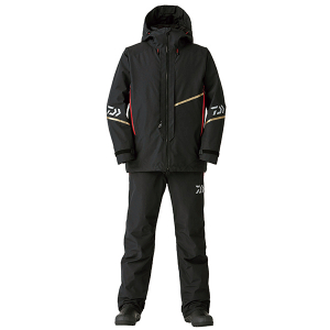 Костюм Daiwa DW-1820 Gore-Tex BK 3XL
