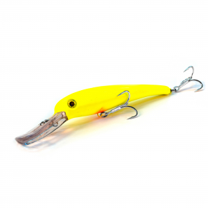 Воблер Mann's Magnum Stretch 40+ (Chartreuse)