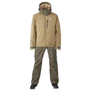 Костюм дождевой Daiwa DR-33020 Rain Suit M ( A.Brown)