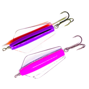 Tasman fishing lure 20гр, цв.03