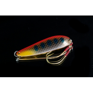 Блесна Art Fishing Bite 27гр Red Yamame