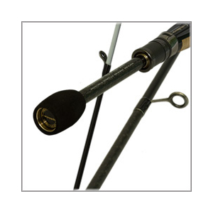 Спиннинг GOFPS 832UL-T