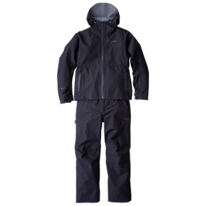 Костюм Shimano RA-017U GORE-TEX BK M