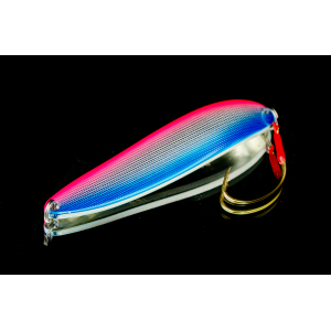Блесна Wonder W-PRO 45гр SteelHead Lure WL-SSH025