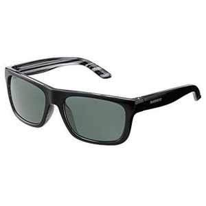 Очки поляризационные Shimano HG-092P WE BK S