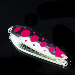 Блесна Souls Finalist BE-BOP 1 27g Pink Yamame