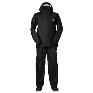 Костюм Daiwa DR-3823 Rainmax BK XL