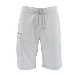 Шорты Simms Surf Short - Solid, Tundra L
