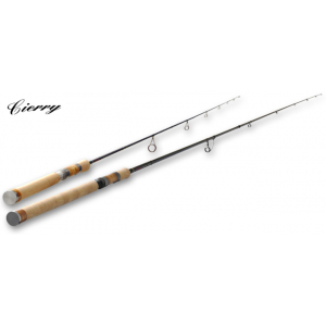 Спиннинг Tenryu Cierry Series CR53L-Jerkin&rsquo;