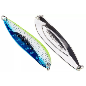 Блесна Higashi Dot Spoon 24g (#13)