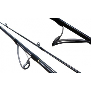 Спиннинг Hearty Rise, Egi Force EB-792 E