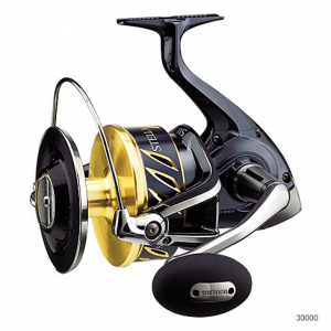 Катушка Shimano Stella SW 30000