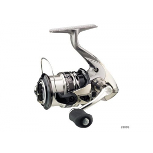 Катушка Shimano Rarenium Ci4+ 2500S