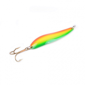 Блесна Solvkroken Morild Salmon 30гр O/Y/G