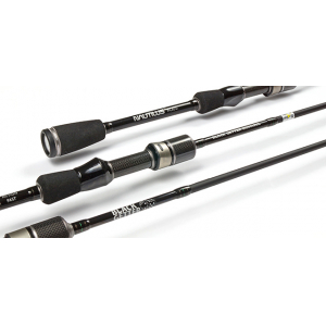 Спиннинг Nautilus Black Getter BGS-702UL