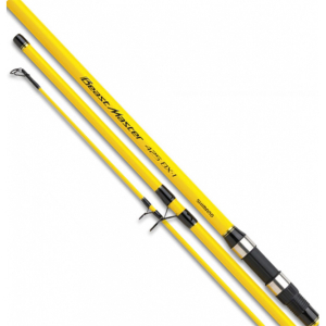 Удилище Shimano BEASTMASTER SURF 3PC (BMSF450BXH)