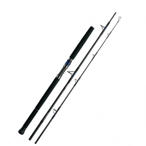 Спиннинг морской Daiwa Saltiga Air Portable C85XXHS