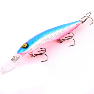 Воблер Halco Sorcerer 125 XDD Rus 8