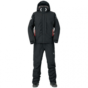 Костюм Daiwa DW-3406 Gore-Tex BK L