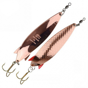 Блесна Abu Garcia Toby Salmo 30гр (Copper Медный)