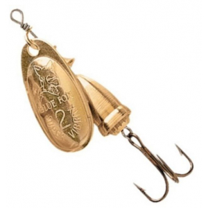 Блесна Blue Fox Original Vibrax BF1 (G)