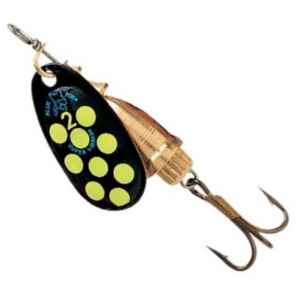 Блесна Blue Fox Vibrax Hot Pepper BFS5 (BYY)