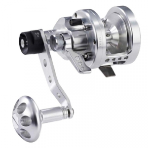 Катушка мультипликаторная Balzer Adrenalin 12 TS RH