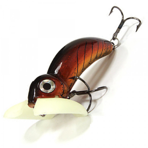 Воблер Halco Night Walker Surface Crawler H61