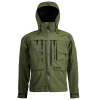 Куртка Loop Torne V2 Jacket Green XL