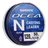 Шок лидер Shimano Ocea Nylon Casting Leader 120Lb 50m