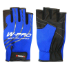 Перчатки без пальцев Wonder W-PRO Blue M