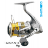 Катушка Shimano TWIN POWER Mg 2500S
