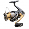 Катушка Shimano Stella FI 3000HG