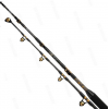 Удилище для троллинга Shimano Tiagra XTR-B Trolling 80lbs