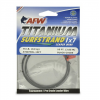 Поводковый материал AFW Titanium Surfstrand 1x7 (20lb)
