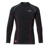 Термо-фуфайка Shimano IN-021N (Thick Breath Hyper) 4L