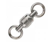 Вертлюг c подшипником BKK Infinity Swivel #0 30кг/66lb